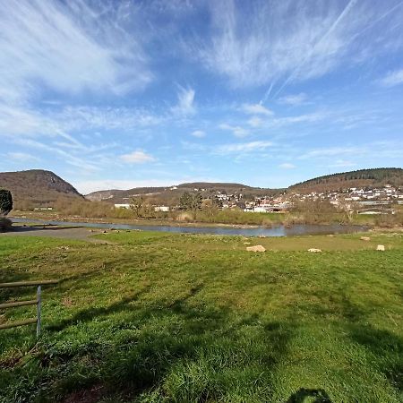 Ferienhaus Laila Hochstetten-Dhaun Екстериор снимка
