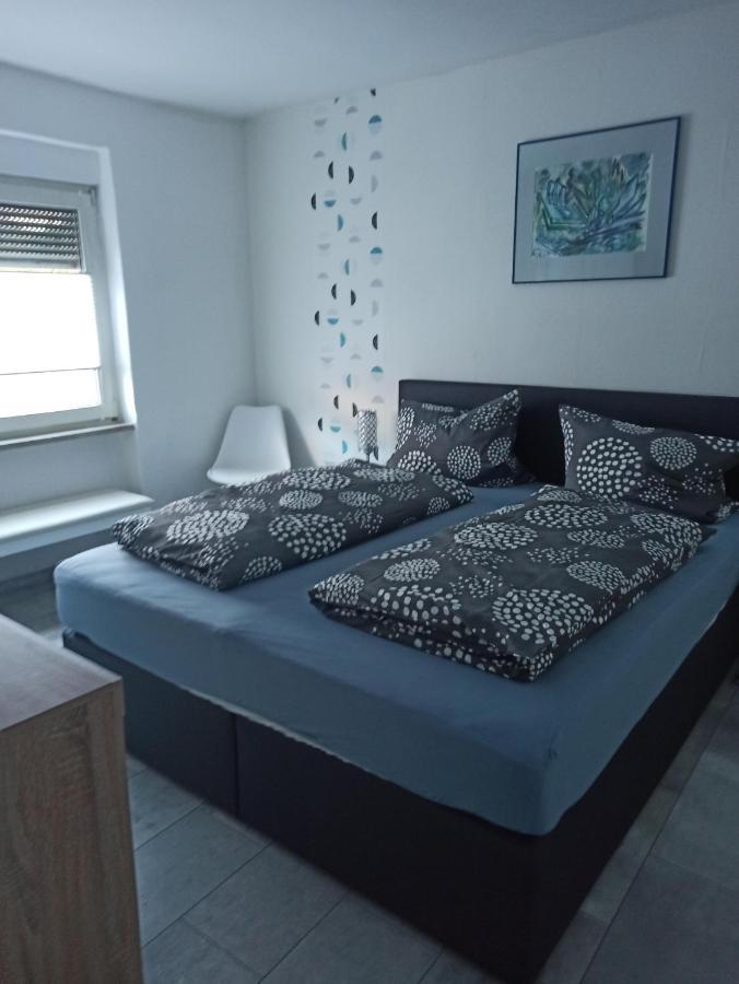 Ferienhaus Laila Hochstetten-Dhaun Екстериор снимка