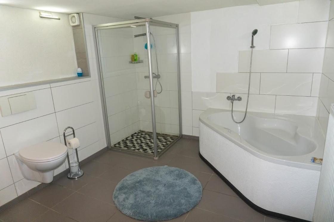 Ferienhaus Laila Hochstetten-Dhaun Екстериор снимка