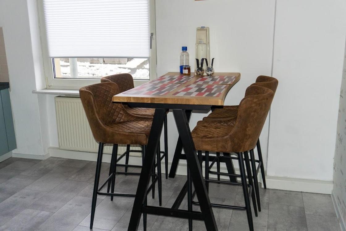 Ferienhaus Laila Hochstetten-Dhaun Екстериор снимка
