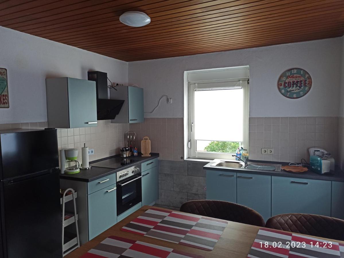 Ferienhaus Laila Hochstetten-Dhaun Екстериор снимка