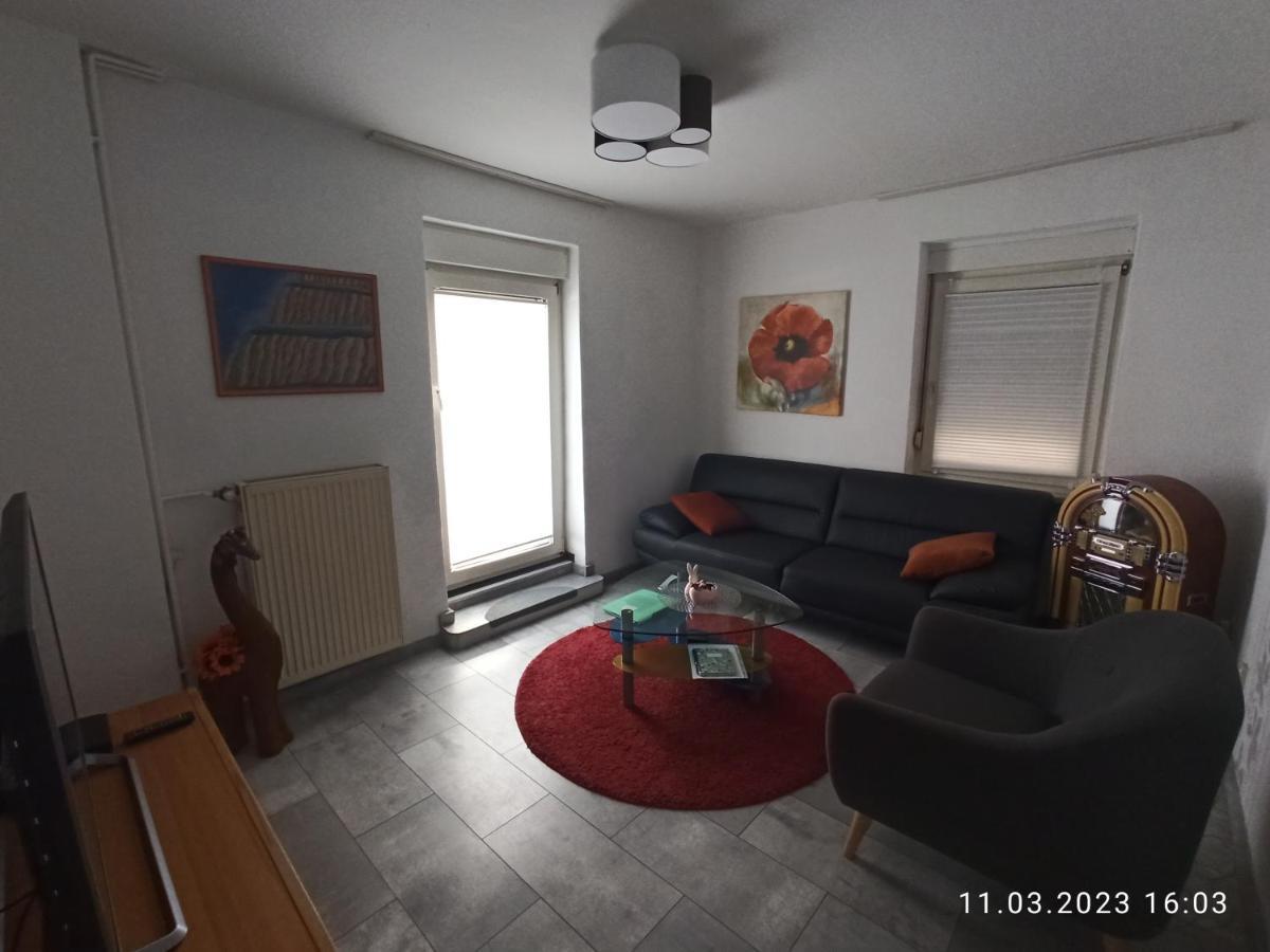 Ferienhaus Laila Hochstetten-Dhaun Екстериор снимка