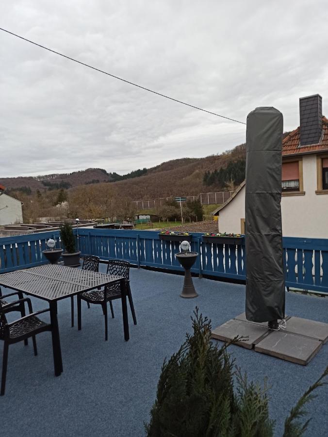 Ferienhaus Laila Hochstetten-Dhaun Екстериор снимка