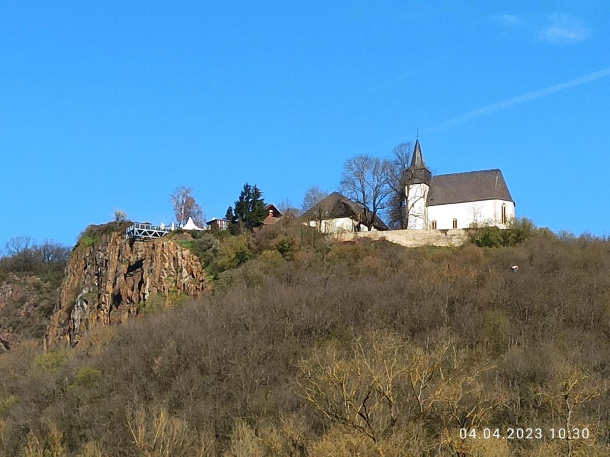 Ferienhaus Laila Hochstetten-Dhaun Екстериор снимка