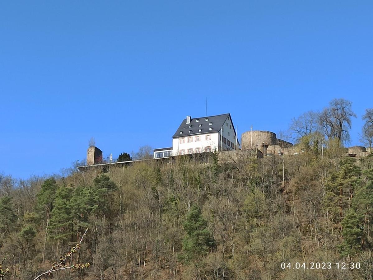 Ferienhaus Laila Hochstetten-Dhaun Екстериор снимка